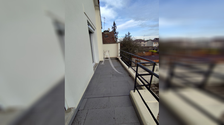 Ma-Cabane - Vente Appartement GAGNY, 35 m²