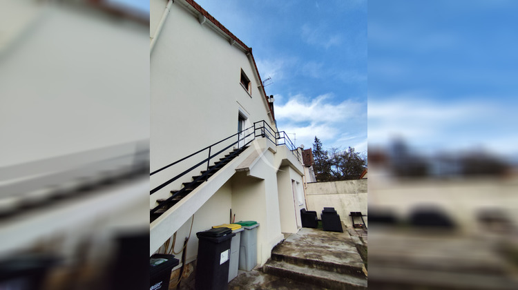 Ma-Cabane - Vente Appartement GAGNY, 35 m²