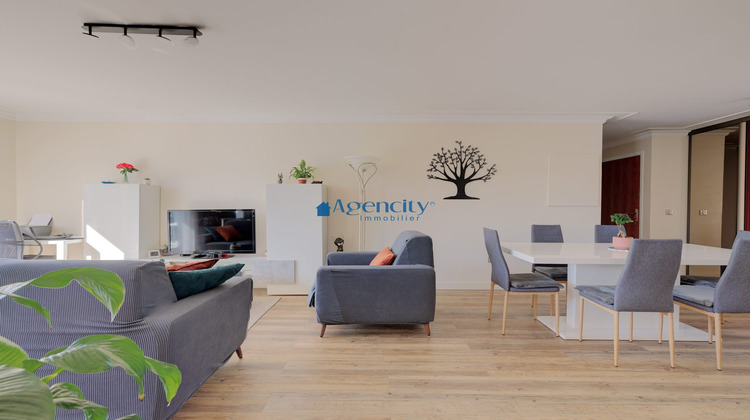 Ma-Cabane - Vente Appartement Gagny, 97 m²