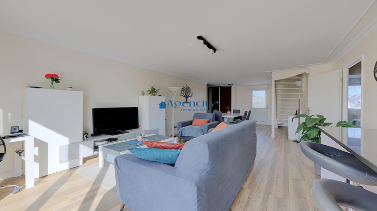 Ma-Cabane - Vente Appartement Gagny, 97 m²