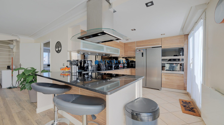 Ma-Cabane - Vente Appartement Gagny, 97 m²