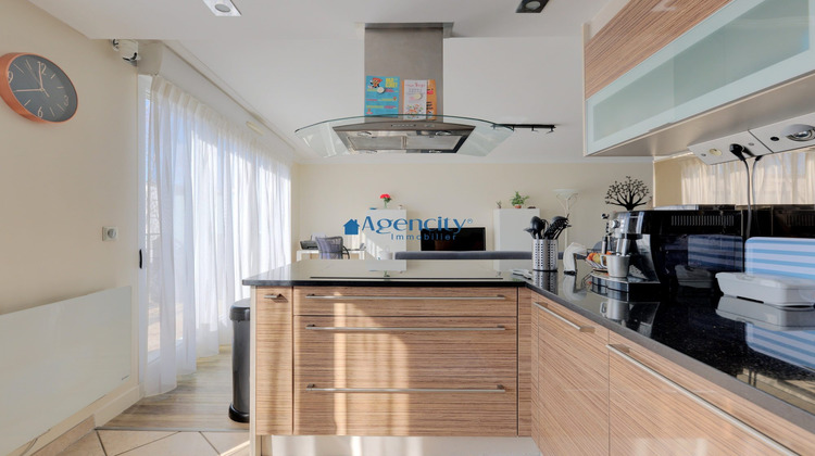 Ma-Cabane - Vente Appartement Gagny, 97 m²