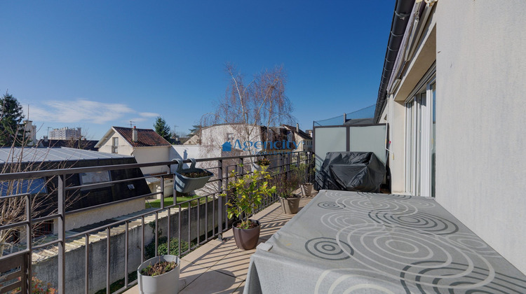 Ma-Cabane - Vente Appartement Gagny, 97 m²
