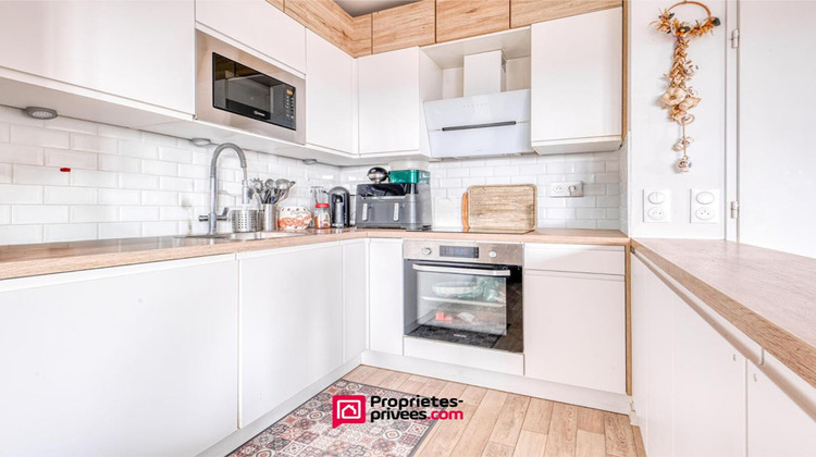 Ma-Cabane - Vente Appartement GAGNY, 75 m²