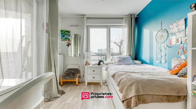 Ma-Cabane - Vente Appartement GAGNY, 75 m²