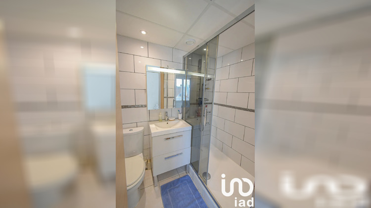 Ma-Cabane - Vente Appartement Gagny, 23 m²