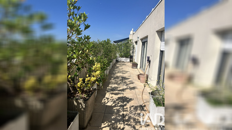 Ma-Cabane - Vente Appartement Gagny, 87 m²