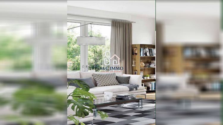 Ma-Cabane - Vente Appartement Gagny, 27 m²