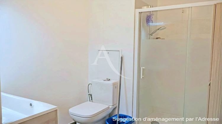 Ma-Cabane - Vente Appartement GAGNY, 46 m²