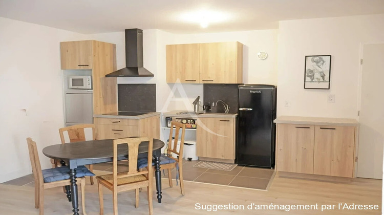 Ma-Cabane - Vente Appartement GAGNY, 46 m²