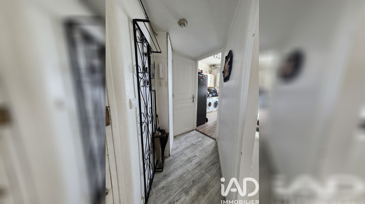 Ma-Cabane - Vente Appartement Gagny, 61 m²