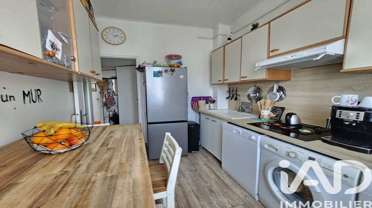 Ma-Cabane - Vente Appartement Gagny, 61 m²