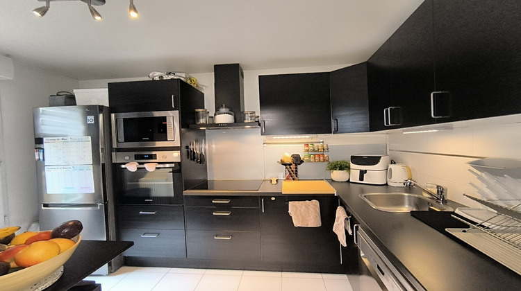 Ma-Cabane - Vente Appartement Gagny, 63 m²