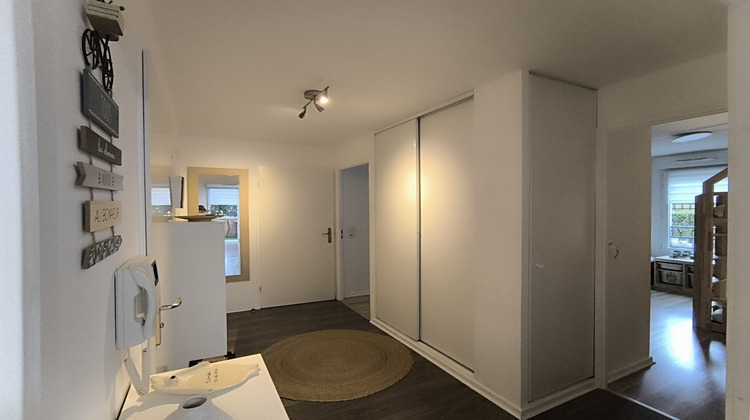 Ma-Cabane - Vente Appartement Gagny, 63 m²