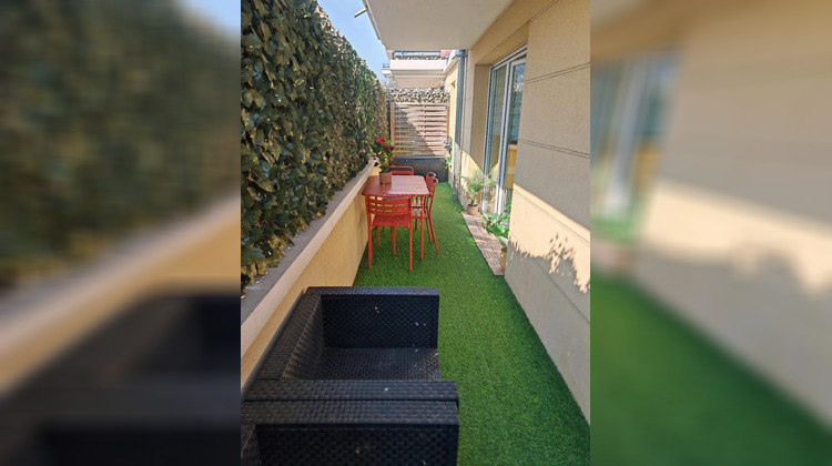 Ma-Cabane - Vente Appartement Gagny, 63 m²