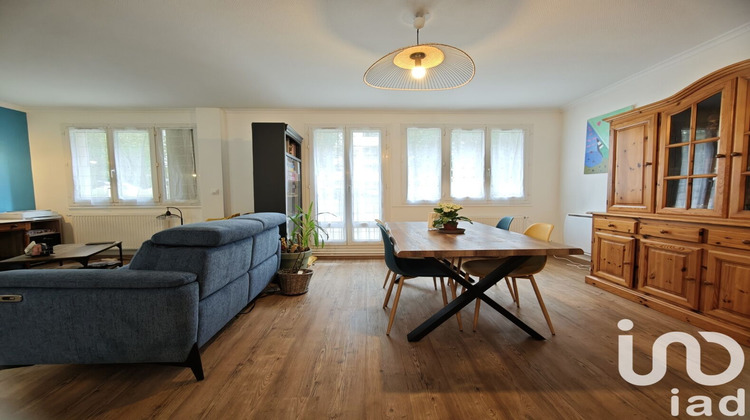 Ma-Cabane - Vente Appartement Gagny, 73 m²