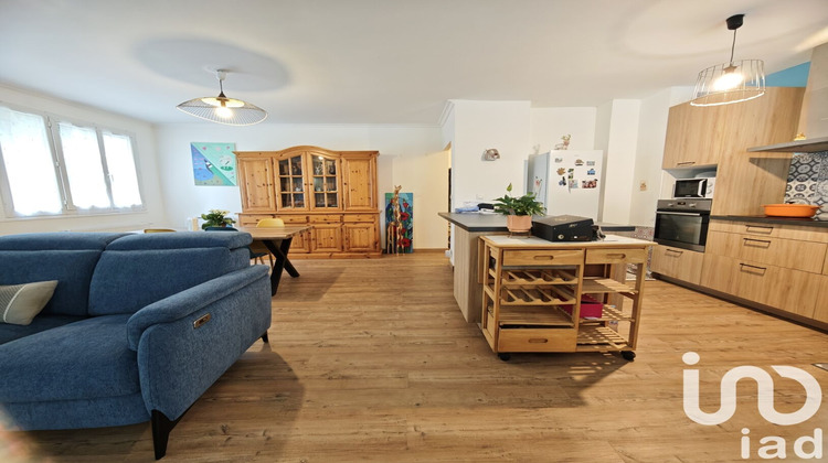 Ma-Cabane - Vente Appartement Gagny, 73 m²