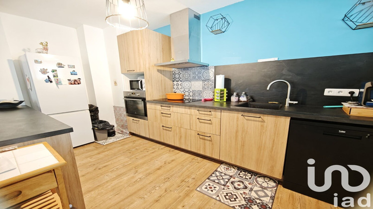 Ma-Cabane - Vente Appartement Gagny, 73 m²