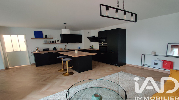 Ma-Cabane - Vente Appartement Gagny, 77 m²