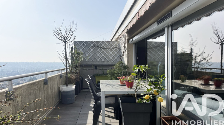 Ma-Cabane - Vente Appartement Gagny, 117 m²