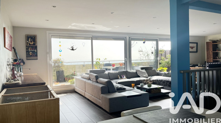 Ma-Cabane - Vente Appartement Gagny, 117 m²