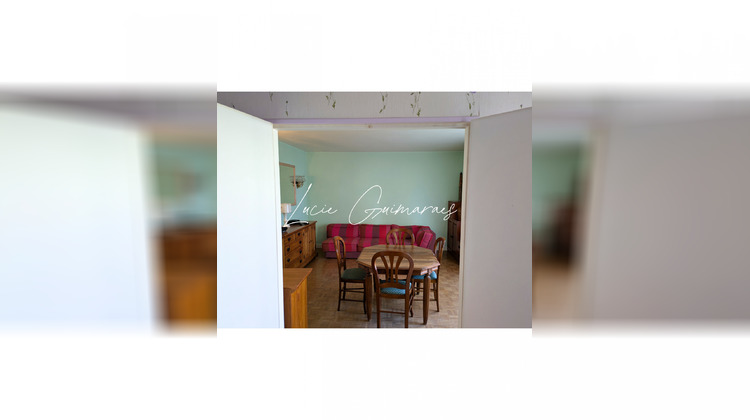 Ma-Cabane - Vente Appartement Gagny, 72 m²