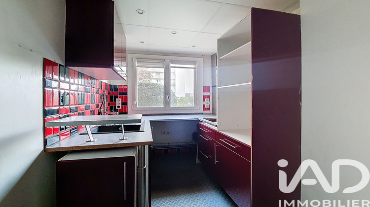 Ma-Cabane - Vente Appartement Gagny, 64 m²