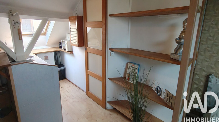 Ma-Cabane - Vente Appartement Gagny, 20 m²