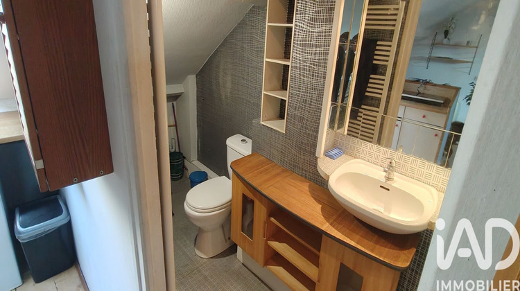 Ma-Cabane - Vente Appartement Gagny, 20 m²