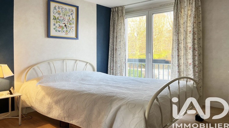 Ma-Cabane - Vente Appartement Gagny, 82 m²