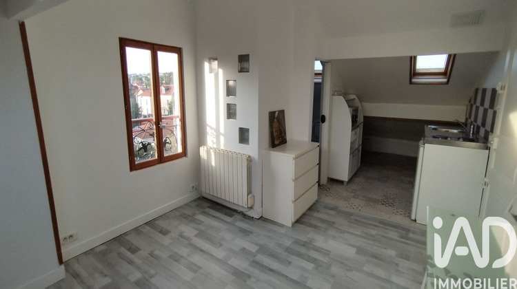 Ma-Cabane - Vente Appartement Gagny, 15 m²