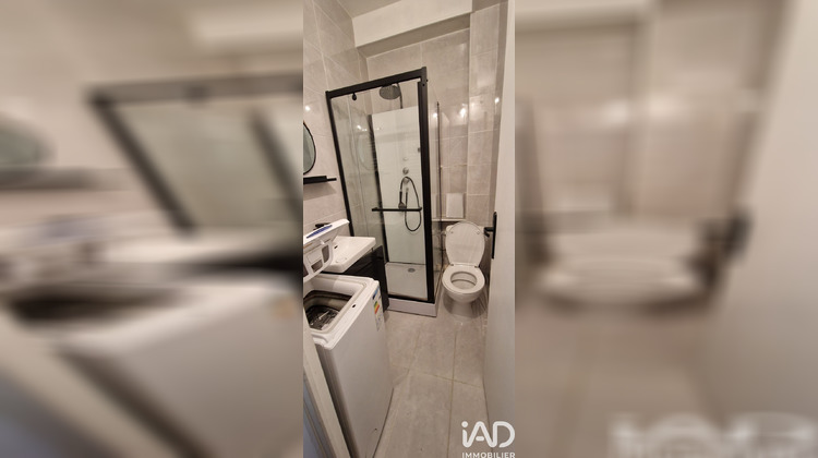 Ma-Cabane - Vente Appartement Gagny, 23 m²