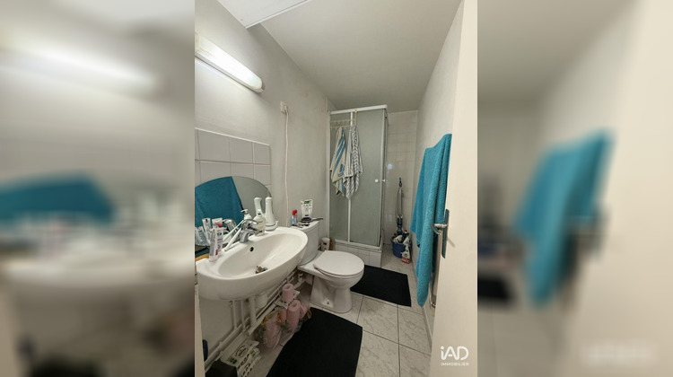 Ma-Cabane - Vente Appartement Gagny, 37 m²