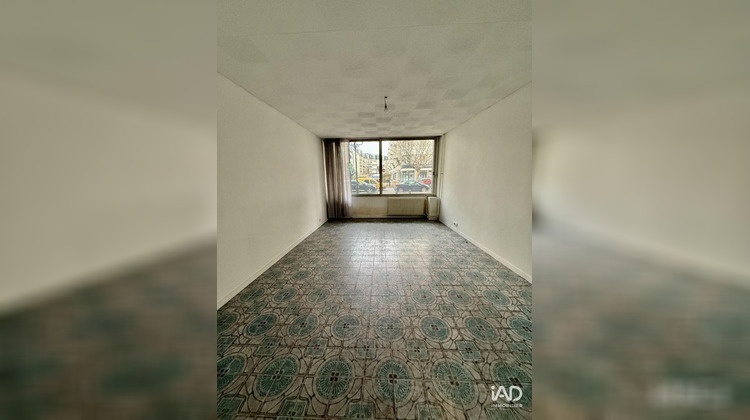 Ma-Cabane - Vente Appartement Gagny, 38 m²