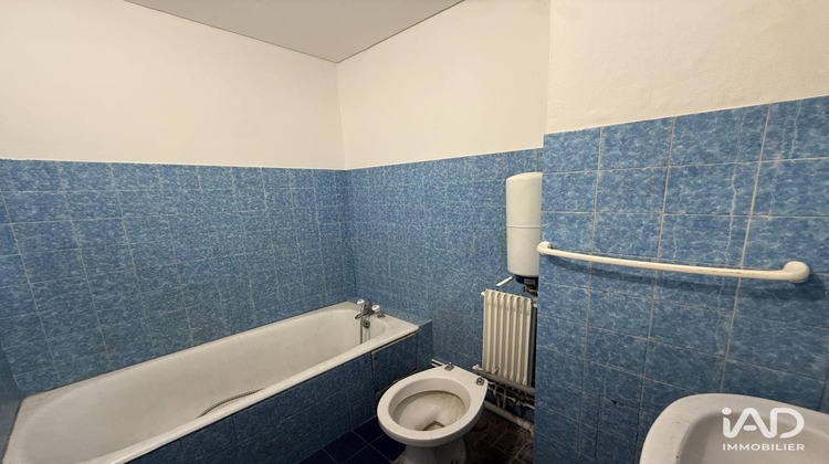 Ma-Cabane - Vente Appartement Gagny, 38 m²