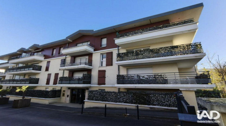 Ma-Cabane - Vente Appartement Gagny, 63 m²