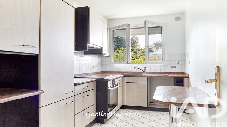 Ma-Cabane - Vente Appartement Gagny, 60 m²