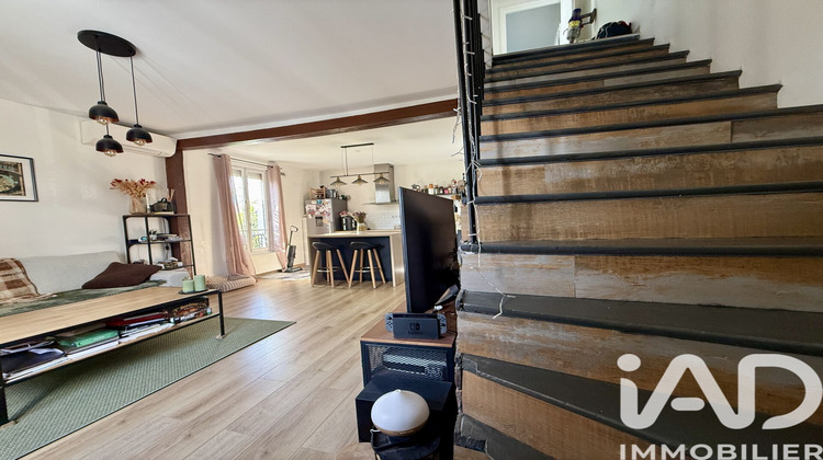 Ma-Cabane - Vente Appartement Gagny, 51 m²