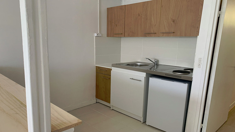 Ma-Cabane - Vente Appartement GAGNY, 25 m²