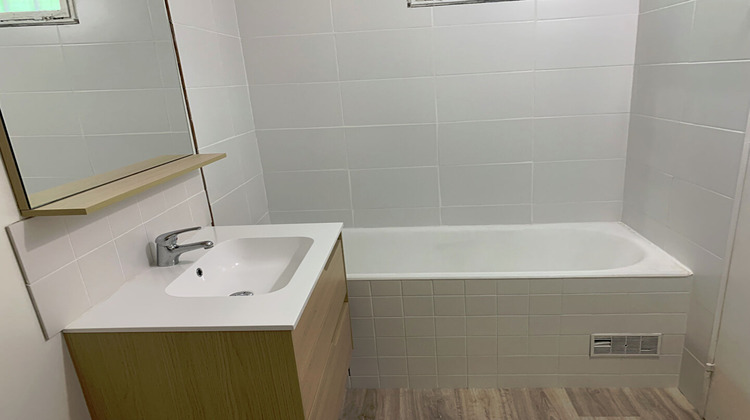 Ma-Cabane - Vente Appartement GAGNY, 25 m²