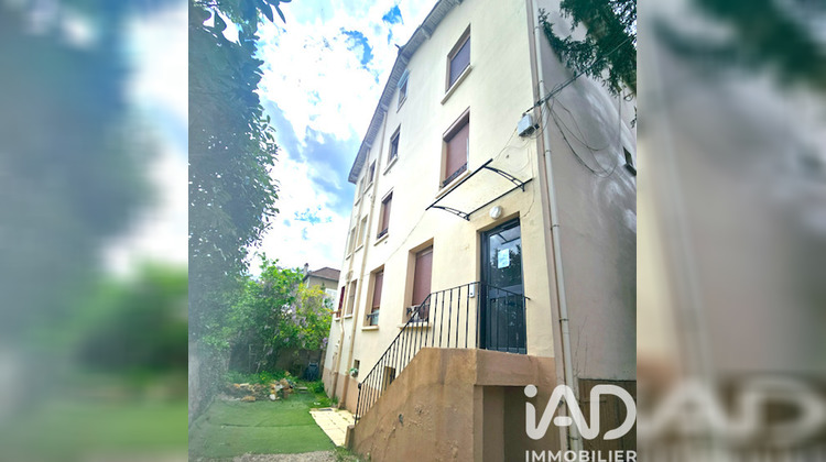 Ma-Cabane - Vente Appartement Gagny, 12 m²
