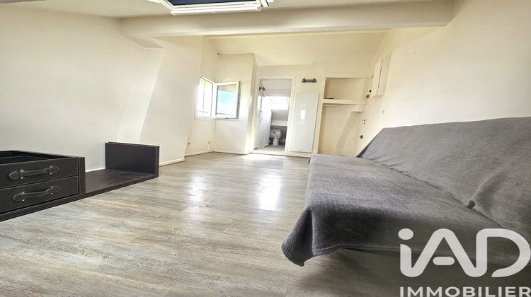 Ma-Cabane - Vente Appartement Gagny, 12 m²