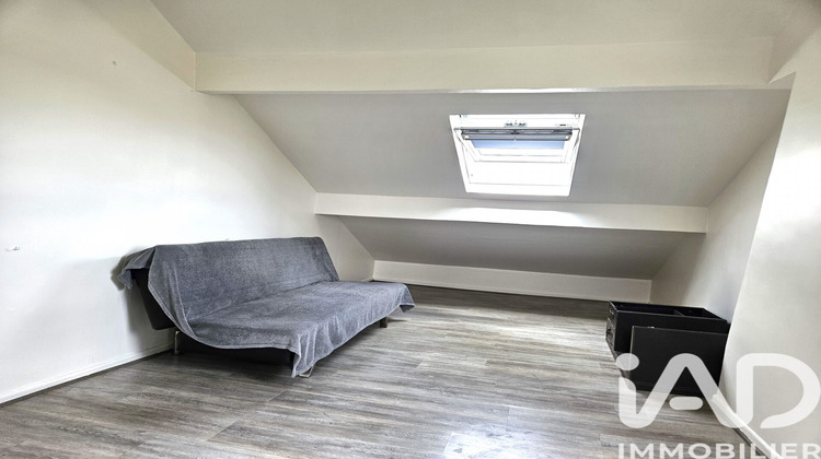 Ma-Cabane - Vente Appartement Gagny, 12 m²