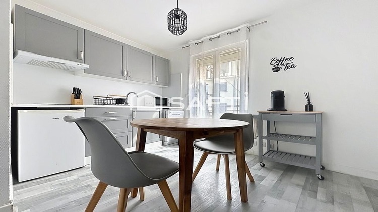 Ma-Cabane - Vente Appartement Gagny, 20 m²