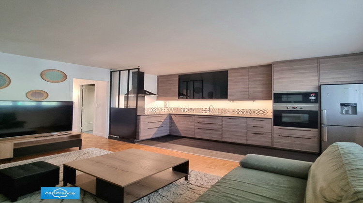 Ma-Cabane - Vente Appartement GAGNY, 36 m²