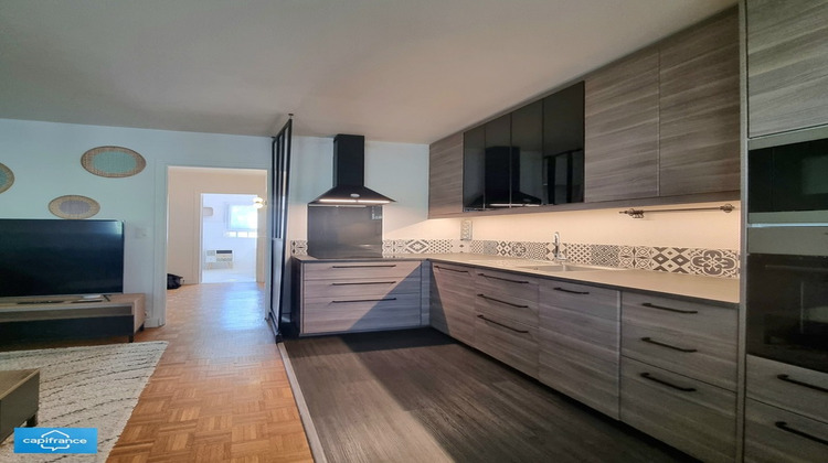 Ma-Cabane - Vente Appartement GAGNY, 36 m²