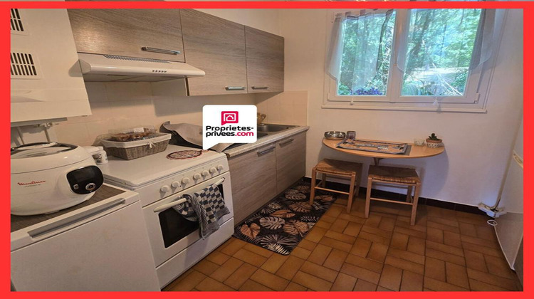 Ma-Cabane - Vente Appartement GAGNY, 60 m²