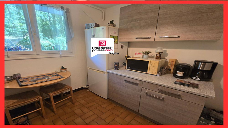 Ma-Cabane - Vente Appartement GAGNY, 60 m²