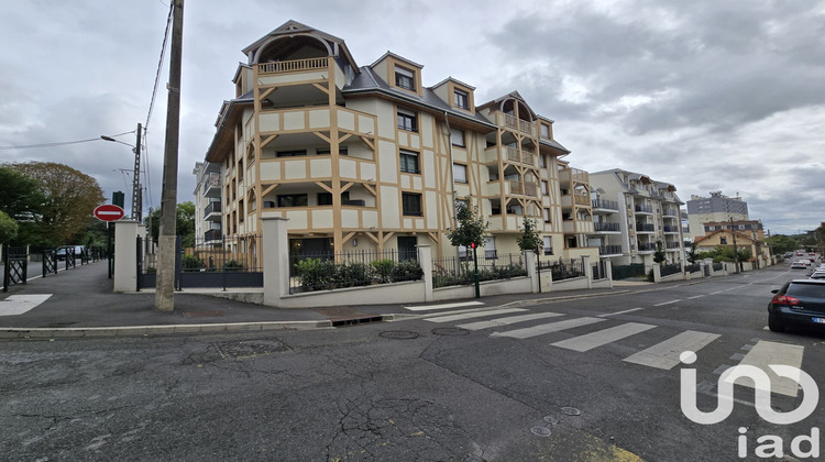 Ma-Cabane - Vente Appartement Gagny, 34 m²