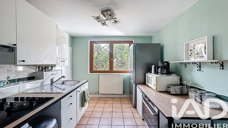 Ma-Cabane - Vente Appartement Gagny, 46 m²